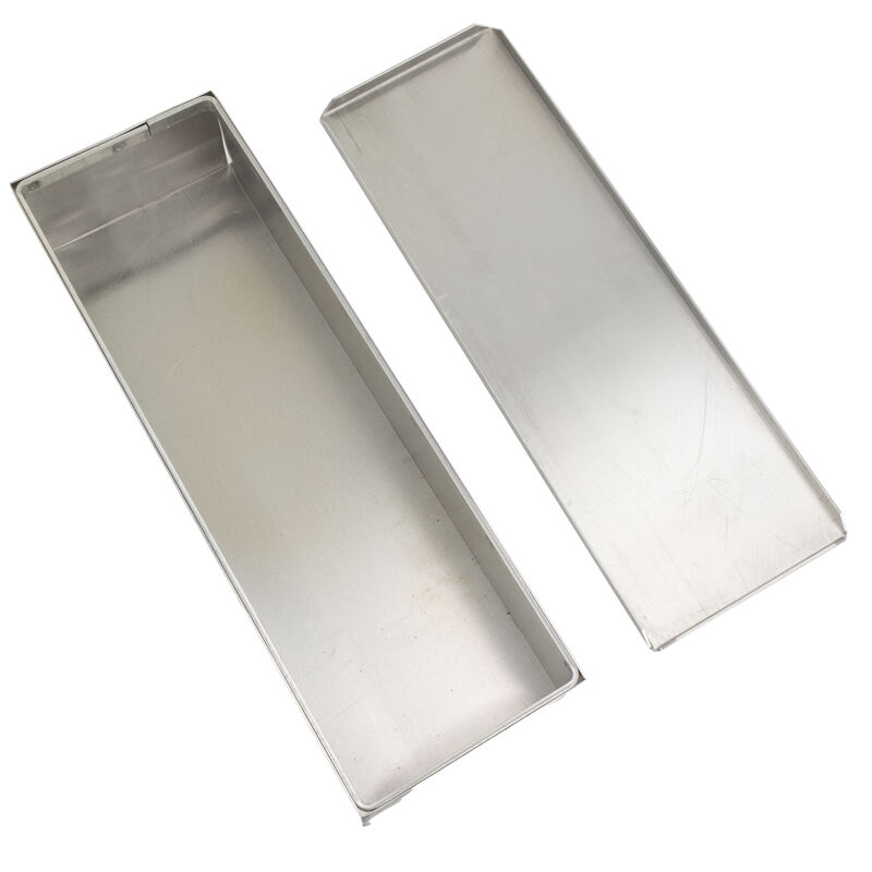 Czech Aluminum Box, , large image number 2